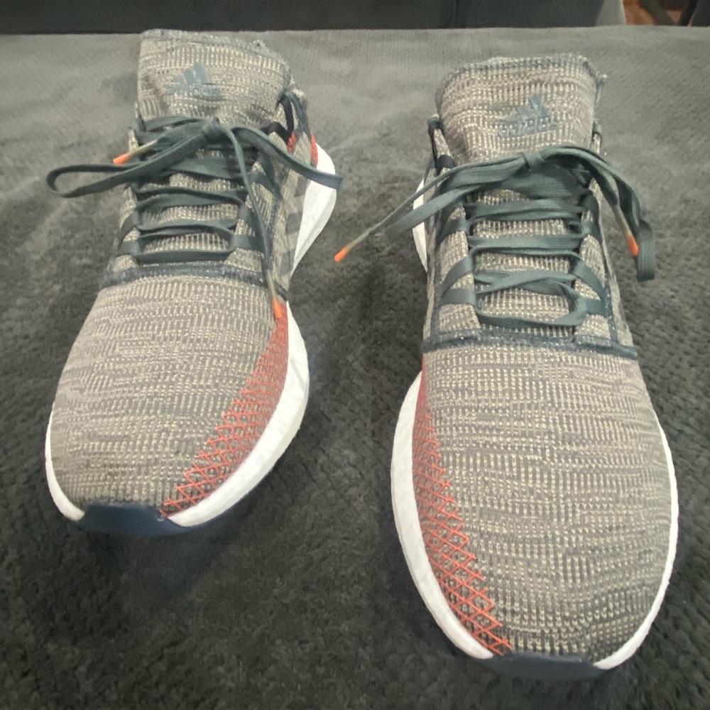 Adidas PureBoost Go - D97421 - Sz 14